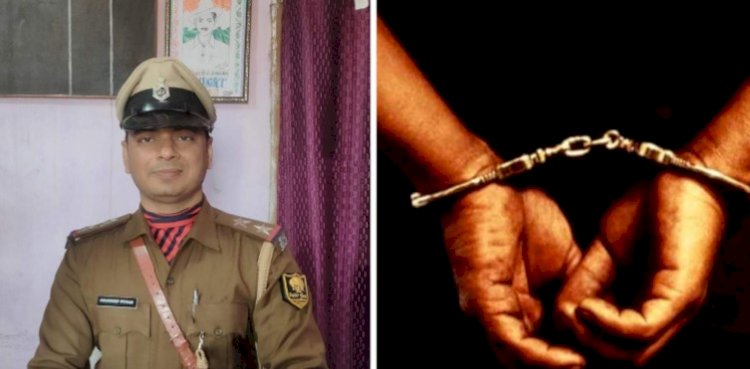 झारखंड की अभिनेत्री रिया कुमारी हत्याकांड का अभियुक्त पटना के बेलछी से गिरफ्तार 