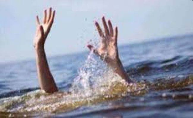 तालाब में डूबने से महिला की मौत,मौके पर पहुंची पुलिस