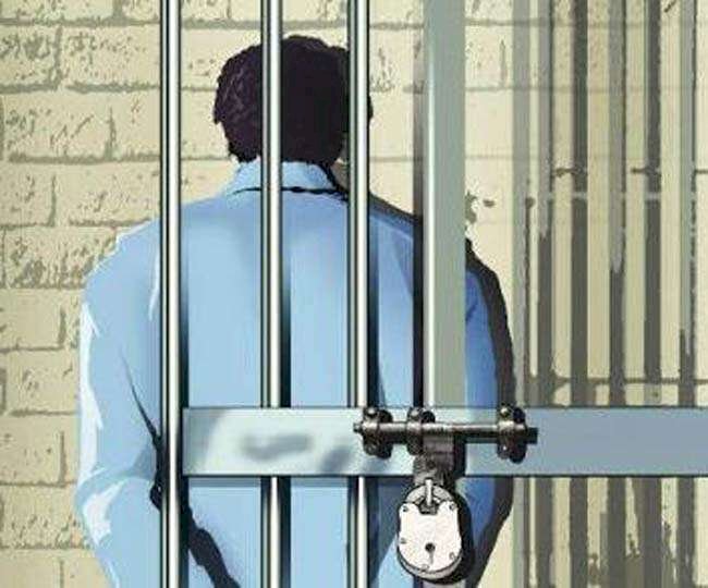 अकबरपुर हत्याकांड मामले में आरोपी एक व्यक्ति को भेजा गया जेल