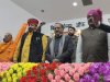 पटना में महाराणा प्रताप की पुण्यतिथि पर समारोह आयोजित