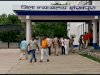 सजा की आशंका के बाद शराब कारोबारी कोर्ट से फरार  लाल वारंट जारी