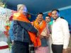 अथमलगोला भाजपा के नवनियुक्त सदस्यों की सूची हुई जारी