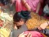 बाढ़ के परसावां में करंट लगने से एक किसान की मौत।