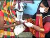 बाढ़ की जनता के लिए राहत सामग्री वितरण का कार्य आगे भी जारी रहेगा--नमिता नीरज सिंह 