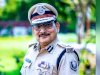 बिहार के सभी पुलिस ,पुलिस पदाधिकारियों पर हमें गर्व है-- गुप्तेश्वर पाण्डेय।