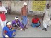 पुराने विवाद को लेकर दो पक्षो में जमकर हुई मारपीट, 5 घायल।