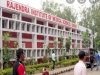 लापरवाही या मजबूरी -- कोरोना मरीज के संक्रमण में आये डॉ, नर्स को नही किया गया कोरेन्टीन , 60 लोग है संदेह के घेरे में।