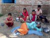 पैसों के खातिर बाप को पीटा प्याज के फसल में लगाई आग 