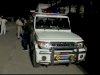 बच्चे के पुराने बिबाद में तेजाब डालकर युवक को जान से मार डाला।