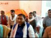 भाजपा कार्यकर्ताओं ने डिजिटल माध्यम से सुना गृह मंत्री का भाषण