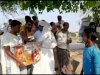 अरवल में भी मनाया गया राजद सुप्रीमो लालू प्रसाद यादव का 73वां जन्म दिवस।