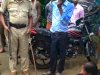 मंदबुद्धि होने के कारण पति ने कराया अपनी पत्नी की हत्या।