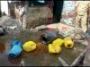 अथमलगोला में 34 लीटर देशी शराब के साथ एक गिरफ्तार।