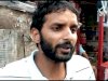 बेगूसराय में दिनदहाड़े राहगीर का एक लाख 40 हजार रुपए झपट बदमाश हुए फरार।