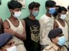 एएसपी के निर्देश पर बंधन बैंककर्मी से लूट की घटना का 48 घन्टे के अंदर सफल उद्भेदन।