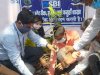 हरियाली रहेगी तभी पर्यावरण बच पाएगा- ने. यु. के. पटना।