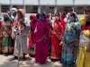 पेयजल की समस्या लेकर दर्जन भर ग्रामीण पहुचे समाहरणालय डीएम से लगाई गुहार