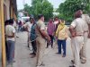 एसपी के निर्देश पर भारी मात्रा में शराब के साथ तीन गिरफ्तर।