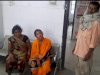 दहेज की खातिर महिला को बुरी तरह पीटा, महिला अस्पताल में ईलाजरत