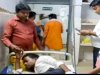 जहरीली शराब पीने से आंखों की रोशनी गंवा चुके, मुकेश ठाकुर की मौत।