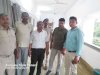 निगरानी के हत्थे चढ़ा ग्रामीण कार्य विभाग का घूसखोर इंजीनियर, 50 हज़ार रूपये रिश्वत लेते रंगे हाथ हुआ गिरफ्तार।।