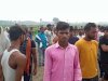 खेत जोतने गए ट्रैक्टर ड्राइवर की निर्मम हत्या, ट्रैक्टर लेकर फरार।