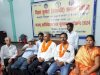 बिहार कुम्हार (प्रजापति) समन्वय समिति का चुनाव हुआ सम्पन्न।
