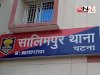 दुश्मनों को फसाने के चक्कर मे पोता ने किया दादी की हत्या ।