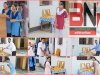 गांधी व शास्त्री जयंती पर करजान, सूर्यपुरा उच्च विद्यालय में सांस्कृतिक कार्यक्रम, बच्चों ने दी भावपूर्ण श्रद्धांजलि