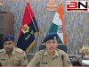 पटना ग्रामीण पुलिस की बड़ी कार्रवाई-खुसरूपुर में अवैध कट्टा, कारतूस और गांजे के साथ एक गिरफ्तार 