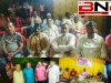 सतइसा कार्यक्रम में पहुंचे बाढ़ विधायक प्रतिनिधि सहित दर्जनों गणमान्य, बच्चे के उज्ज्वल भविष्य की कामना की
