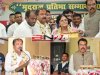विकास के पथ पर अग्रसर बिहार, मृदुराज फाउंडेशन द्वारा समाज की 11 विभूतियाँ सम्मानित