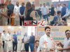 पीएम मोदी के जन्मदिन पर सेवा संकल्प- छह दिव्यांगजनों को मिलीं ट्राइसाइकिल
