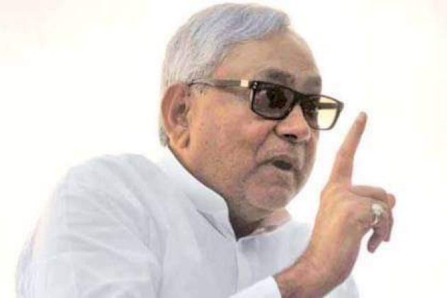 मुख्यमंत्री ने वज्रपात से हुई मौत पर जताया दुख, मृतक के आश्रितों को तत्काल अनुग्रह राशि देने का निर्देश , 