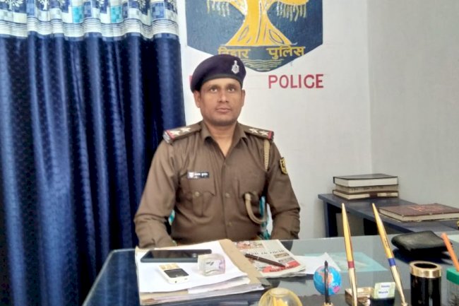 अथमलगोला में अभियुक्तों को गिरफ्तार करने गई पुलिस टीम पर हमले का प्रयास।