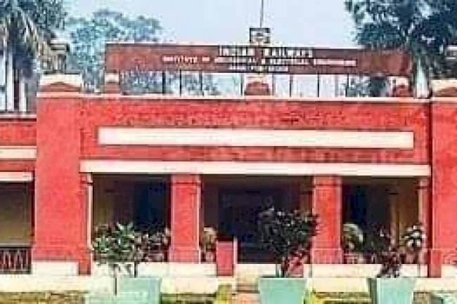 बिहार से छीन लिया गया रेलवे प्रशिक्षण संस्थान, वर्षों की साज़िश में केंद्र सरकार/रेलवे बोर्ड कामयाब