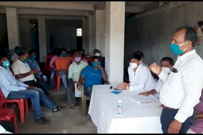 शिक्षा सुधार को लेकर रालोसपा निकालेगी 7 सितम्बर को विशाल मशाल जुलूस।