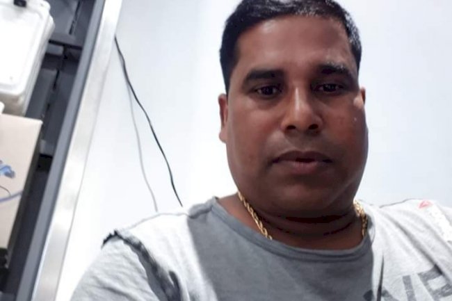 सड़क हादसे में सीमेंट कारोबारी की मौत ,आक्रोशित लोगों ने पटना बाईपास को किया जाम।