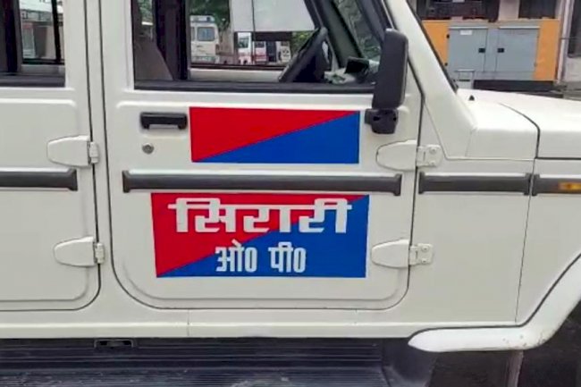नहाने के दौरान डूबकर हुई मौत, 12 घंटे के बाद ग्रामीणों ने युवक के शव को नहर से निकाला।