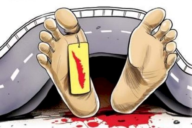 मॉर्निंग वॉक के लिए निकली महिला को अज्ञात वाहन ने रौंदा, मौके पर ही हुई मौत