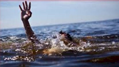 पोखर(तालाब) के निकट खेलने के क्रम में डूबने से 8 वर्षीय बालक टोनु की हुई मौत