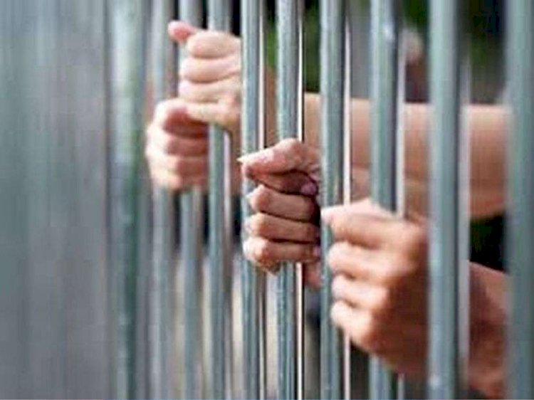 पुलिस ने युवक को 155 लीटर अवैध डीजल के साथ  गिरफ्तार कर भेजा जेल