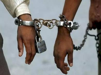 पटना पुलिस ने दो शातिर अपराधियों को गुपचुप तरीके से उठाया