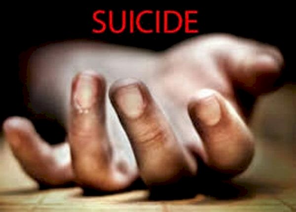 अथमलगोला में युवक ने की आत्महत्या, पुलिस कर रही छानबीन