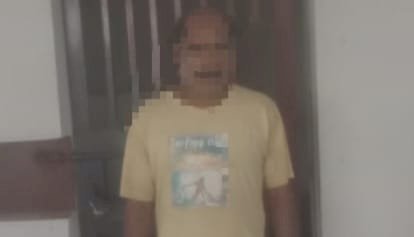 मामूली विवाद में हत्या करने के प्रयास मामले का फरार नामजद आरोपी गिरफ्तार।