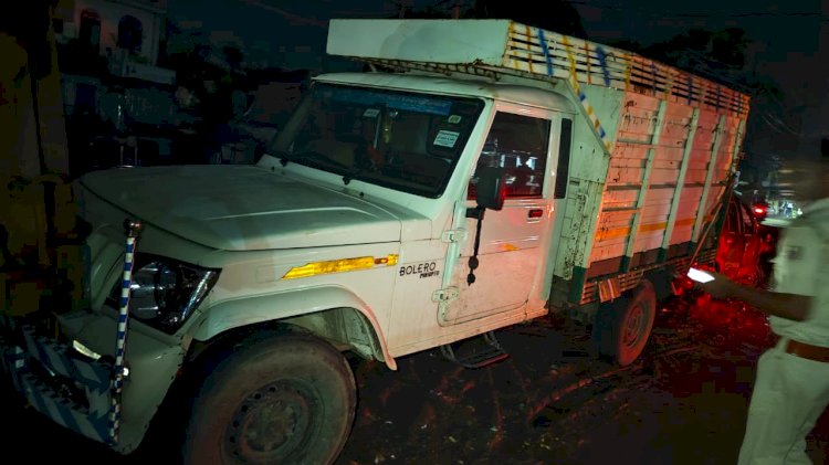 एसएसपी ने एसडीपीओ पटना सदर (2) को भैंस चोरी मामले में एफआइआर नहीं करने के मामले में जांच रिपोर्ट समर्पित करने का दिया आदेश।