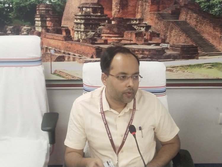 बढ़ते ठंड को लेकर जिलाधिकारी ने स्कूलों के लिए किया निर्देश जारी ।