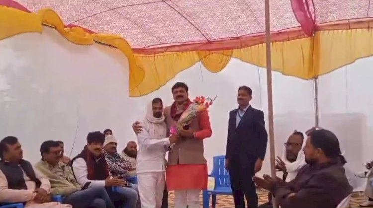  मैं अपने मतदाताओं का कर्ज नहीं उतार सकता। मंत्री जमा खान