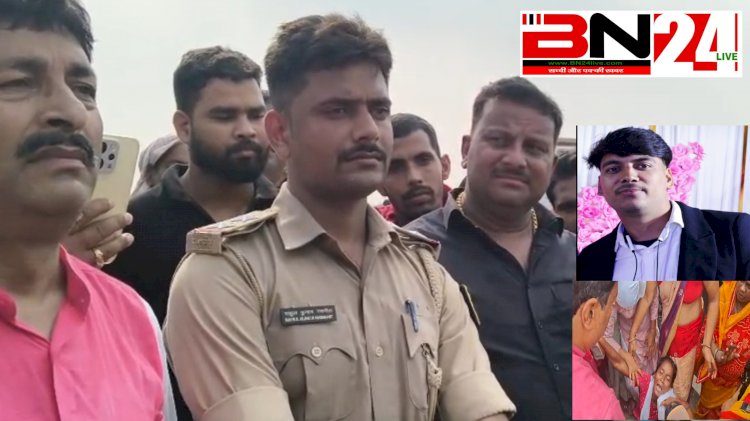 आश्वासन के बाद भी एफआईआर-अथमलगोला में अमन की बरामदगी को लेकर सड़क जाम करने वालों पर पुलिस की कार्रवाई। 